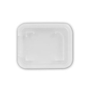 TRANSCEND SD CARD JEWEL CASE