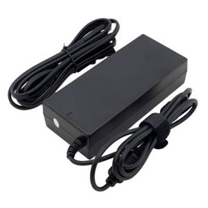 Replacement Notebook Adapter for 19.5V 4.62A 90W Laptop Adapter (Fixed 35-Tip)