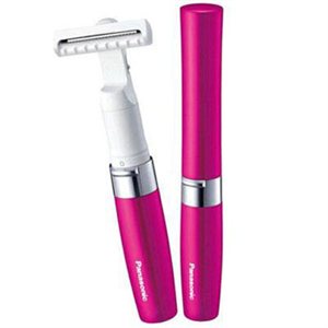 Rasoir corporel portatif