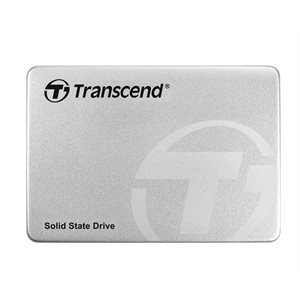 TRANSCEND TS1TSSD370 2.5" 1TB SATA III MLC INTERNAL SOLID STATE DRIVE (SSD)