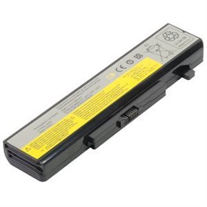 DBLLN248 - Replacement Notebook Battery for 11.1 Volt Li-ion Laptop Battery