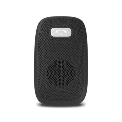 ISOUND ROAD TALK® BLUETOOTH VISOR SPEAKERPHONE + SPEAKER ISOUND ROAD TALK® BLUETOOTH VISOR SPEAKERPHONE + SPEAKER