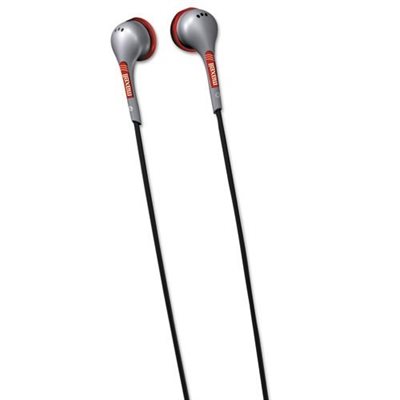 MAXELL EB-125 STEREO EAR BUDs - (Red/Rouge or Black/Noir) MAXELL EB-125 STEREO EAR BUDs - (Red/Rouge or Black/Noir)