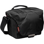 Manfrotto - Bella IV Shoulder Bag - Black