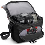 Manfrotto - Bella IV Shoulder Bag - Black