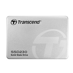 TRANSCEND 128GB 2.5" SSD230S SATA3 3D NAND