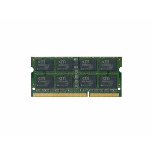 MUSHKIN ESSENTIALS 4GB DDR3 1600MHZ SODIMM PC3L-12800 1.35V