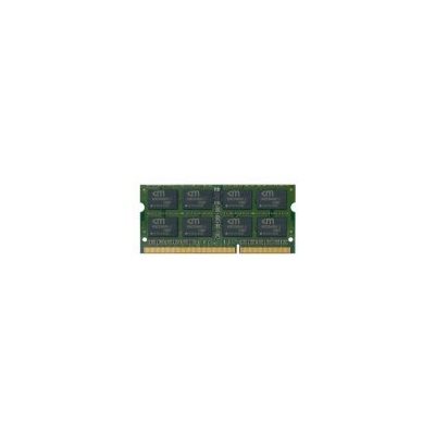MUSHKIN ESSENTIALS 4GB DDR3 1333MHZ SODIMM PC3-10600 2Rx8 MUSHKIN ESSENTIALS 4GB DDR3 1333MHZ SODIMM PC3-10600 2Rx8
