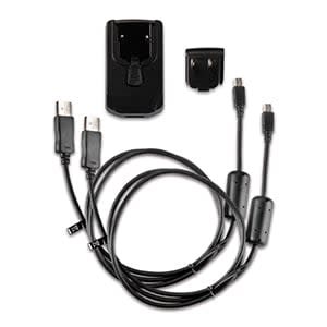 Garmin - AC Adapier Cable U.S.
