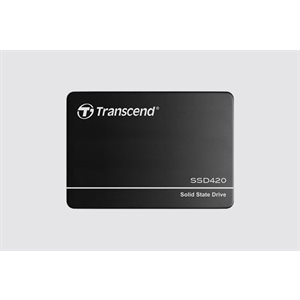 TRANSCEND 32GB SSD TS32GSSD420K