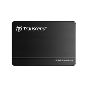 TRANSCEND 128GB SSD 420K 2.5'' SATA