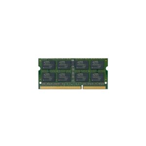 MUSHKIN DDR3 8GB 1066MHZ PC3-8500 SODIMM