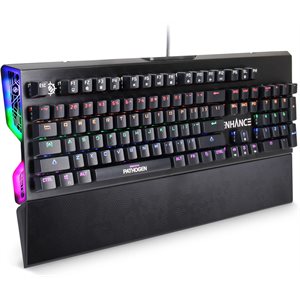 Accessory Power - Enhance - Clavier de jeu à interrupteur optique