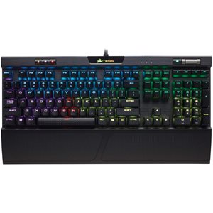 CORSAIR K70 RGB MK.2 Mechanical Gaming Keyboard CANEX
