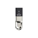 Lexar 32GB JumpDrive Fingerprint F35 USB 3.0 flash drive