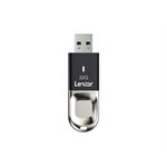Lexar 32GB JumpDrive Fingerprint F35 USB 3.0 flash drive