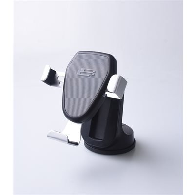 BRACKETRON Qi Fast Wireless Clamp Mount BRACKETRON Qi Fast Wireless Clamp Mount