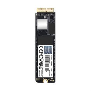 TRANSCEND 960GB JetDrive 850 PCIe SSD - upgrade for Mac