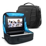Accessory Power USA GEAR DVD Player Case Fits up to 10.2"