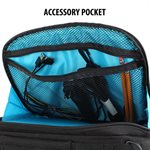 Accessory Power USA GEAR DVD Player Case Fits up to 10.2"