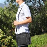 Accessory Power USA GEAR DVD Player Case Fits up to 10.2"