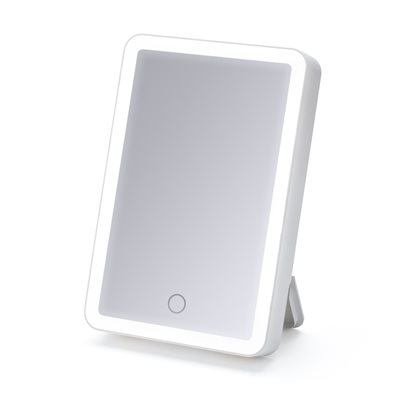 iHome Beauty - Miroir portable illuminé avec haut-parleur Bluetooth iHome Beauty - Miroir portable illuminé avec haut-parleur Bluetooth