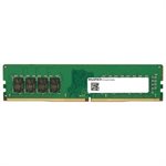 MUSHKIN ESSENTIALS 8GB DDR4 UDIMM PC4-2666 1.2V MUSHKIN ESSENTIALS 8GB DDR4 UDIMM PC4-2666 1.2V
