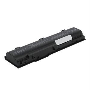 LDE206 Replacement Notebook Battery for 312-0416 10.8 Volt Li-ion Laptop Battery