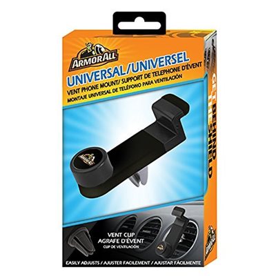 ARMORALL Universal Vent Phone Mount ARMORALL Universal Vent Phone Mount