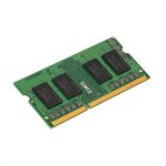 Kingston 8GB DDR4 3200MT/s Non-ECC Unbuffered SODIMM CL22 1RX8 1.2V 260-pin 8Gbit