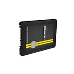 MUSHKIN Source 2 250GB 2.5" SATA III 7mm SSD