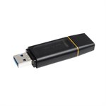 Kingston Clé DataTraveler Exodia 128GO USB 3.2 Gen1 (Noire - Jaune)