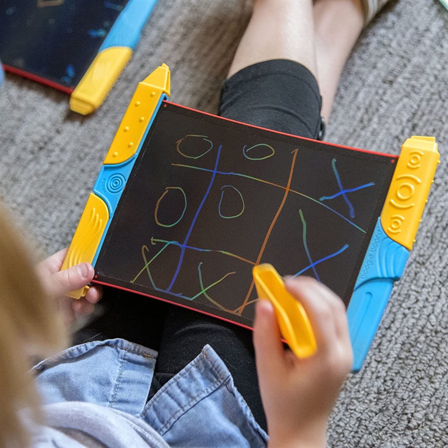Boogie Board Scribble and Play Kids Drawing Tablet