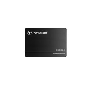 Transcend 1TB 2.5" SSD SATA3 MLC