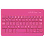 Aduro Home School Kit - BT Keyboard Volume Control Headphones Mousepad Wireless MousePink-ENG PKG