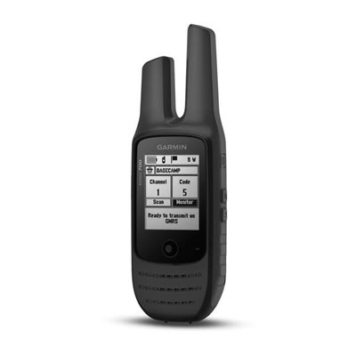 Garmin - Rino 700 - Radio bidirectionnelle/navigateur GPS