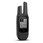 Garmin - Rino 700 - Radio bidirectionnelle/navigateur GPS