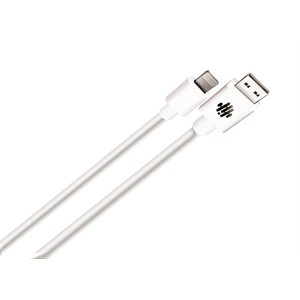 Aduro Tech Theory 6FT MFI LIGHTNING CABLES - White - ENG PKG Only