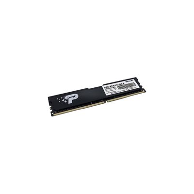 Patriot SL 16GB DDR4 2666MT/s UDIMM CL19