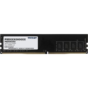 Patriot SL 16GB DDR4 3200MT/s UDIMM CL22
