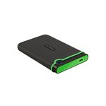 Transcend 2TB 2.5" Portable Ext. HDD StoreJet M3 slim USB-C (+USB-C to A cable)
