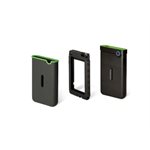 Transcend 2TB 2.5" Portable Ext. HDD StoreJet M3 slim USB-C (+USB-C to A cable)