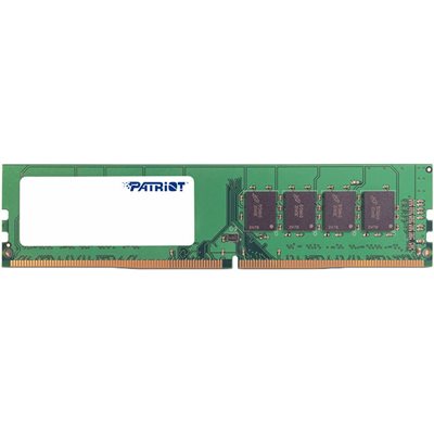 Patriot SL 16GB DDR4 2666MT/s UDIMM CL19