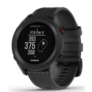 Garmin - Approach S12 - Black