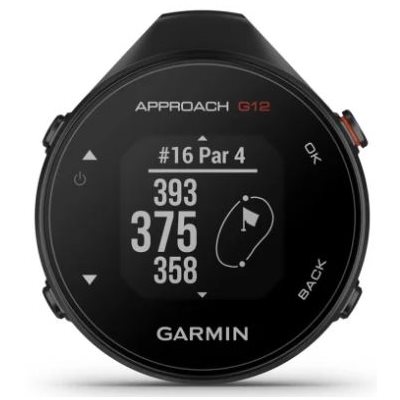 Garmin - Approach G12