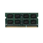 Patriot SL 4GB 1333MT/s DDR3 SODIMM