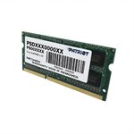 Patriot SL 4GB 1333MT/s DDR3 SODIMM