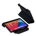 Adonit iPad 8 Case 10.2" Diamond Black