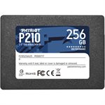 Patriot P210 256GB SATA3 2.5 SSD