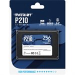 Patriot P210 256GB SATA3 2.5 SSD